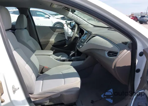 2021 Chevrolet Malibu Fwd Lt z USA, uszkodzony, nr VIN 1G1ZD5ST5MF025309